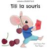 livre pour enfant avec une souris
